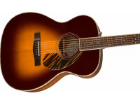 Fender PO-220E Orchestra OV 3-Tone Sunburst Fender PO-220E Orchestra OV 3-Tone Sunburst